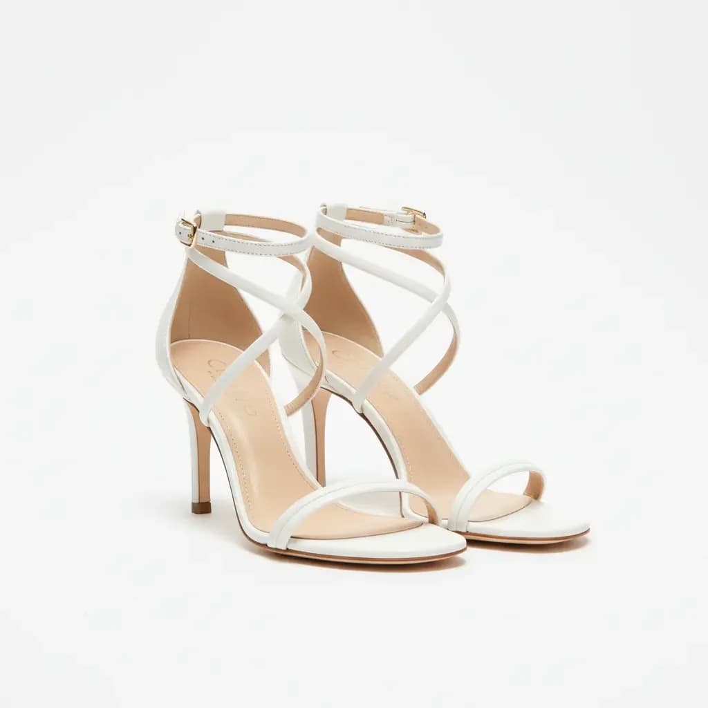 Ankle Strap Sandals