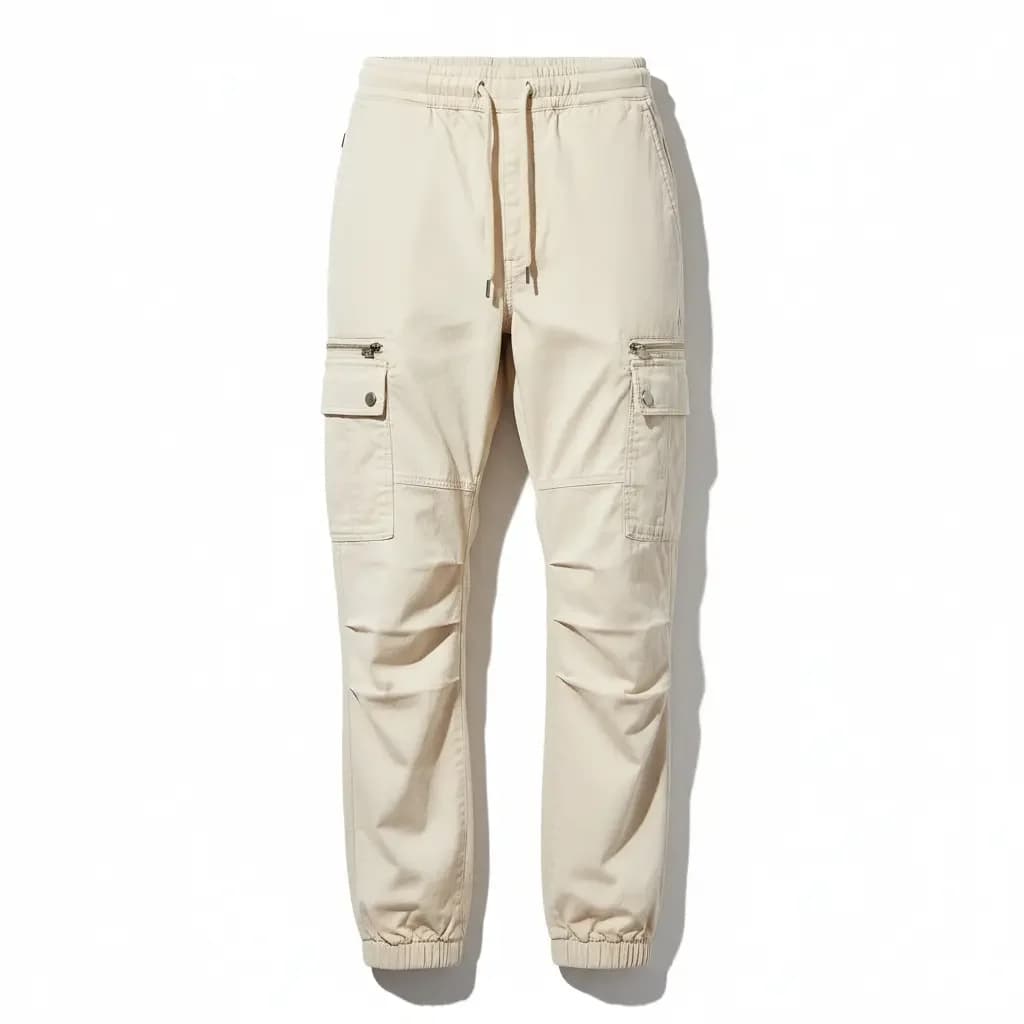 Cargo Joggers