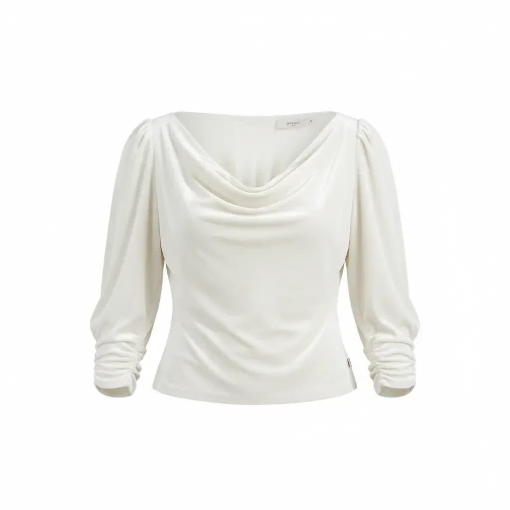 Velvet Evening Top
